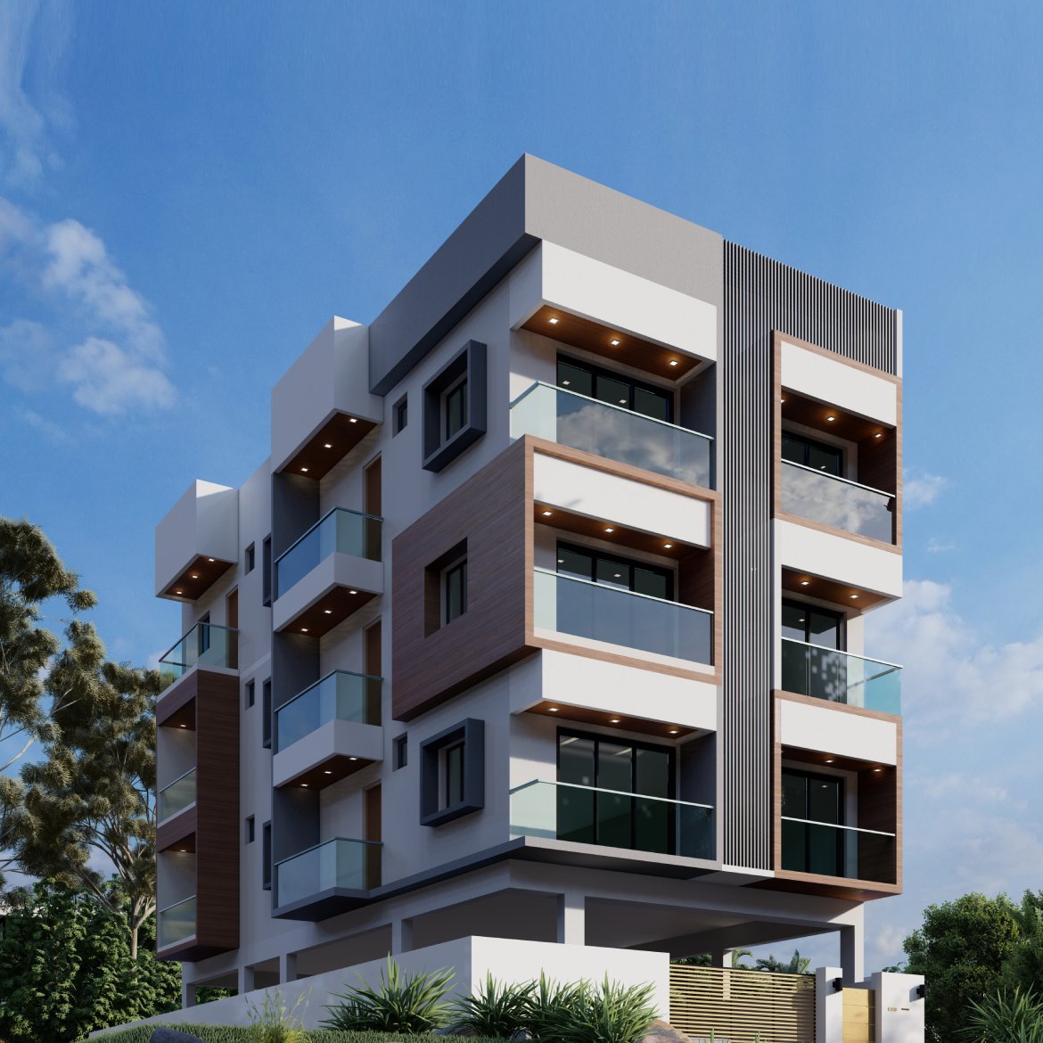 Ganesh Builders